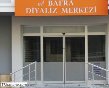 zel Bafra Diyaliz Merkezi