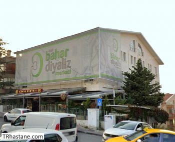 zel Bahar Diyaliz Merkezi ankaya