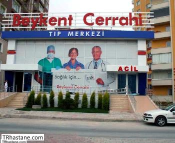Özel Beykent Tıp Merkezi