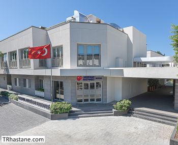 zel Bodrum Amerikan Hastanesi