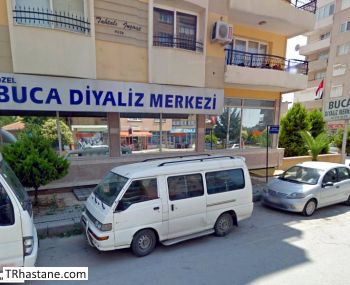 zel Buca Diyaliz Merkezi