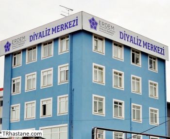 zel akmak Erdem Diyaliz Merkezi