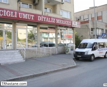 zel ili Umut Diyaliz Merkezi