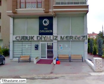 zel Dalmed ubuk Diyaliz Merkezi