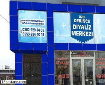 zel Derince Diyaliz Merkezi