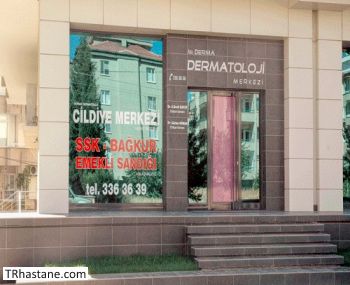 Özel Derma Dermatoloji Merkezi