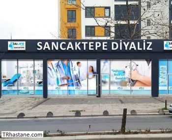 zel Dialife Sancaktepe Diyaliz Merkezi