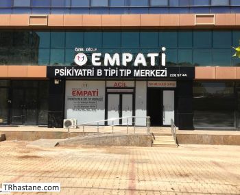 zel Dicle Empati Psikiyatri Tp Merkezi