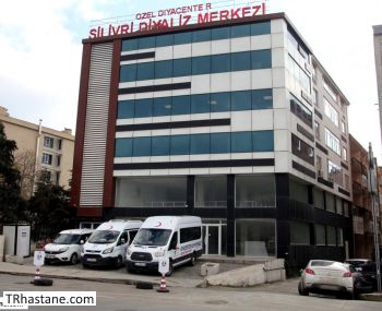 zel DiyaCenter Silivri Diyaliz Merkezi