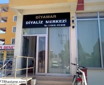 zel Diyamar Diyaliz Merkezi