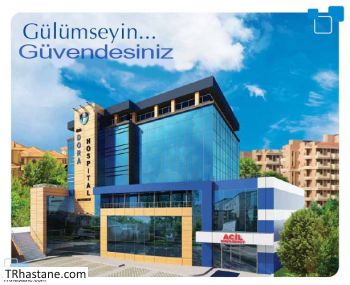 zel Dora Hospital Hastanesi