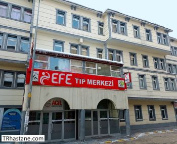 zel Efe Tp Merkezi