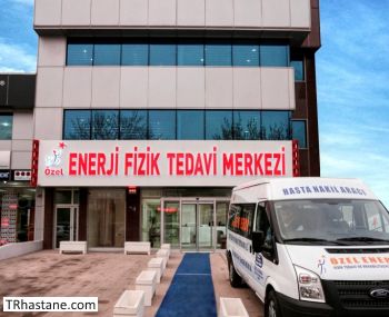 zel Enerji Fizik Tedavi ve Rehabilitasyon Merkezi