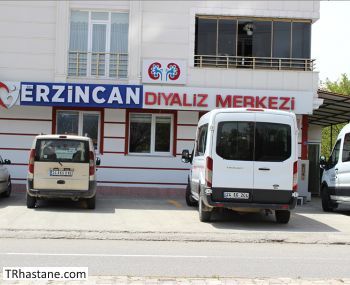 Özel Erzincan Diyaliz Merkezi