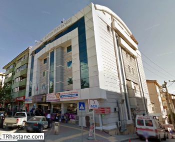 Özel Fatma Hatun Hastanesi