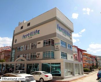 zel Fertillife Afyon Hastanesi