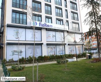 zel Fizitem Tp Merkezi