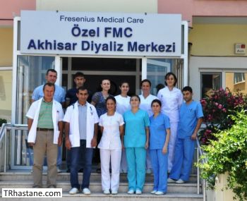 zel FMC Akhisar Diyaliz Merkezi