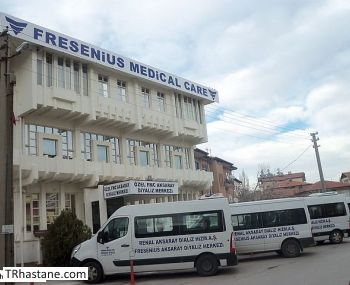 zel FMC Aksaray Diyaliz Merkezi