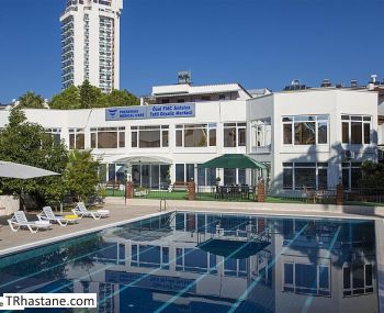 zel FMC Antalya Tatil Diyaliz Merkezi