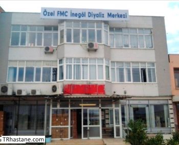 zel FMC negl Diyaliz Merkezi