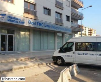 zel FMC zmir Hatay Diyaliz Merkezi