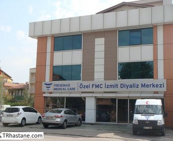 zel FMC zmit Diyaliz Merkezi