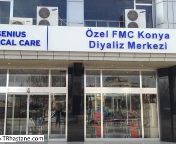 zel FMC Konya Diyaliz Merkezi