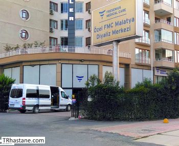 zel FMC Malatya Diyaliz Merkezi