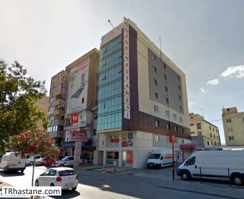 Özel Gözde İzmir Hastanesi