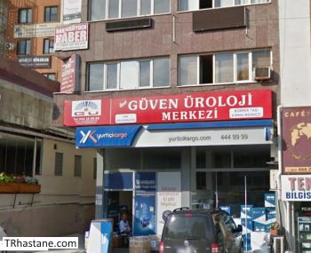 zel Gven roloji Merkezi