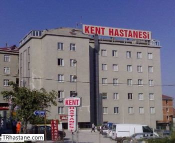 zel Halkal Kent Hastanesi