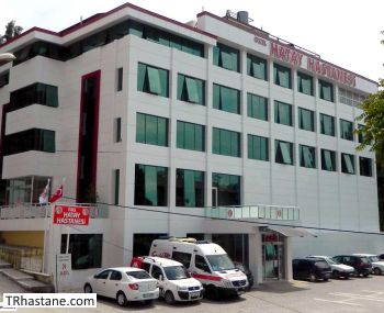 Özel Hatay Hastanesi