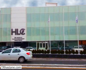 Özel HLC Plastik ve Rekonstrüktif Cerrahi Merkezi