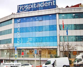 zel Hospitadent Baclar Di Hastanesi