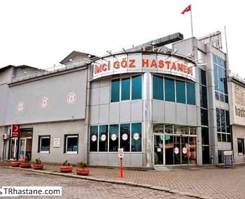 zel nci Gz Hastanesi