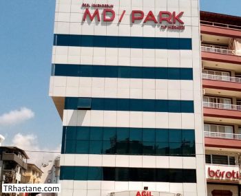 zel skenderun MD/PARK Tp Merkezi