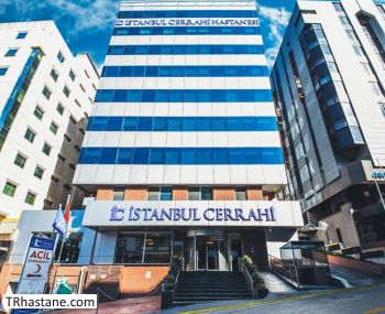 Özel İstanbul Cerrahi Hastanesi