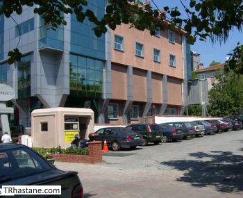 zel stanbul Gz Hastanesi