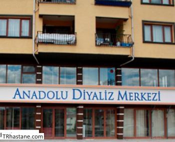 zel Kastamonu Anadolu Diyaliz Merkezi