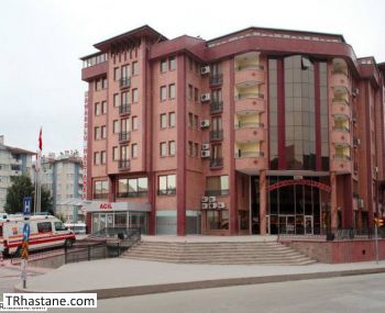 zel Kastamonu Anadolu Hastanesi