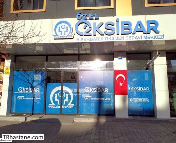 Özel Kayseri Oksibar Hiperbarik Oksijen Tedavi Merkezi