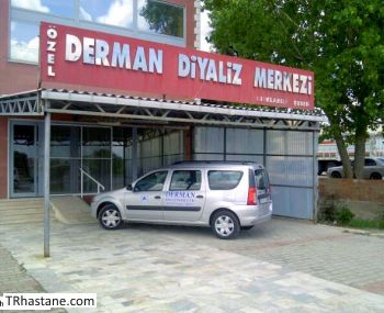 zel Krklareli Derman Diyaliz Merkezi