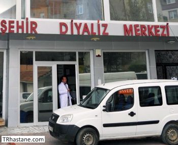 zel Krehir Diyaliz Merkezi