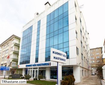 zel Kudret Gz Ankara Hastanesi