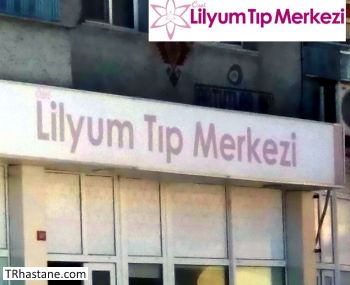 zel Lilyum Tp Merkezi