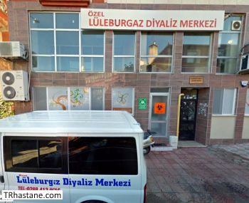 zel Lleburgaz Diyaliz Merkezi