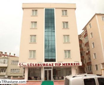 zel Lleburgaz Tp Merkezi