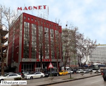 zel Magnet Hastanesi