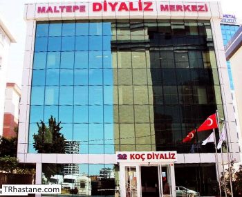 zel Maltepe Ko Diyaliz Merkezi